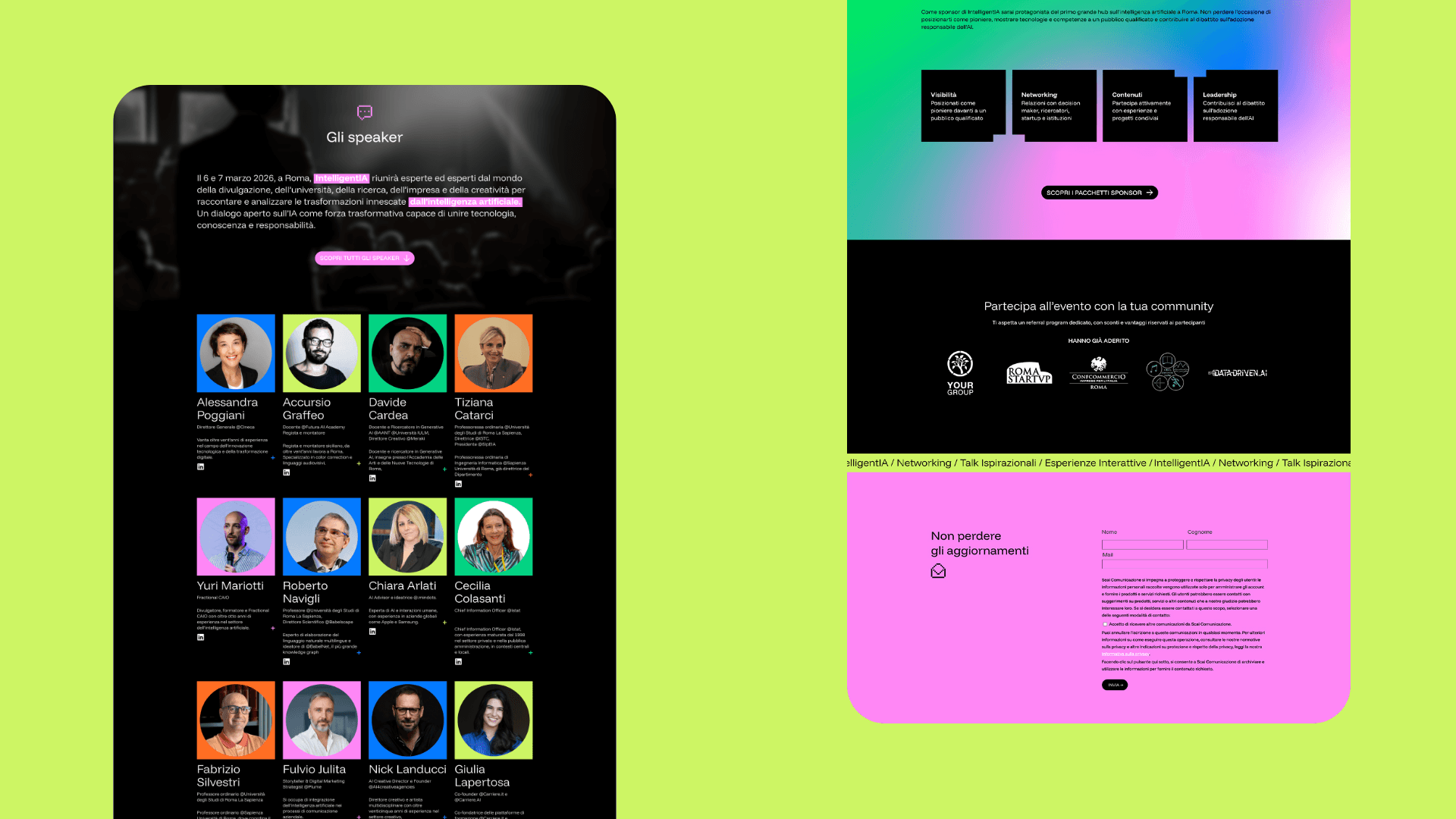 Ettore Studio Project Detail 1