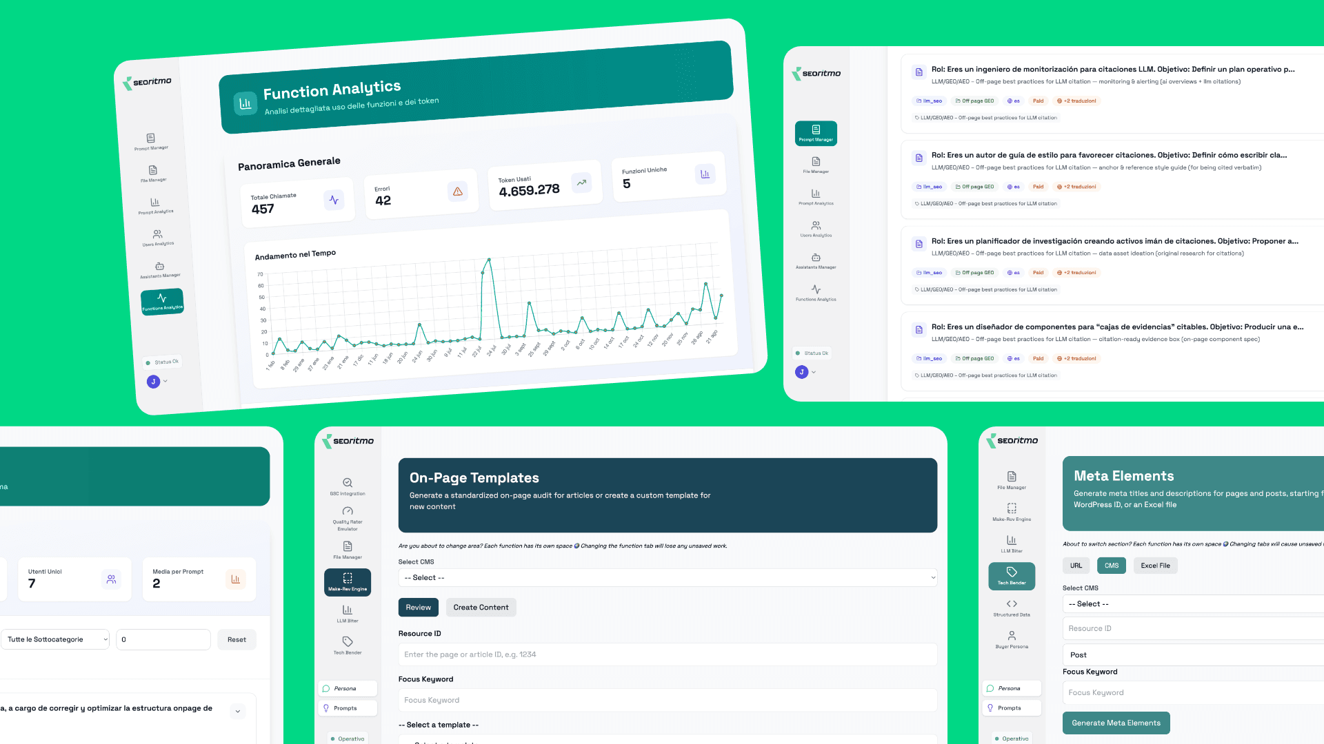 Ettore Studio Project Detail 6