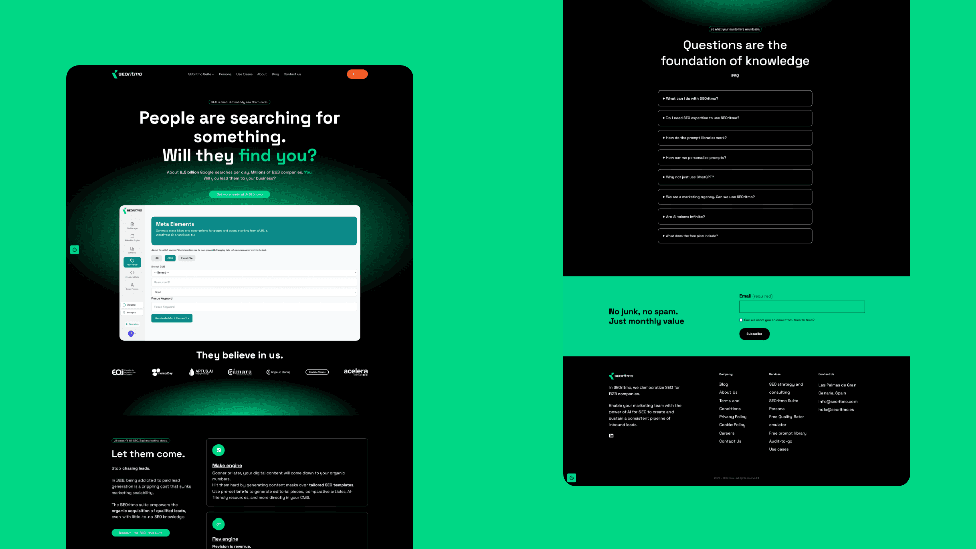 Ettore Studio Project Detail 9